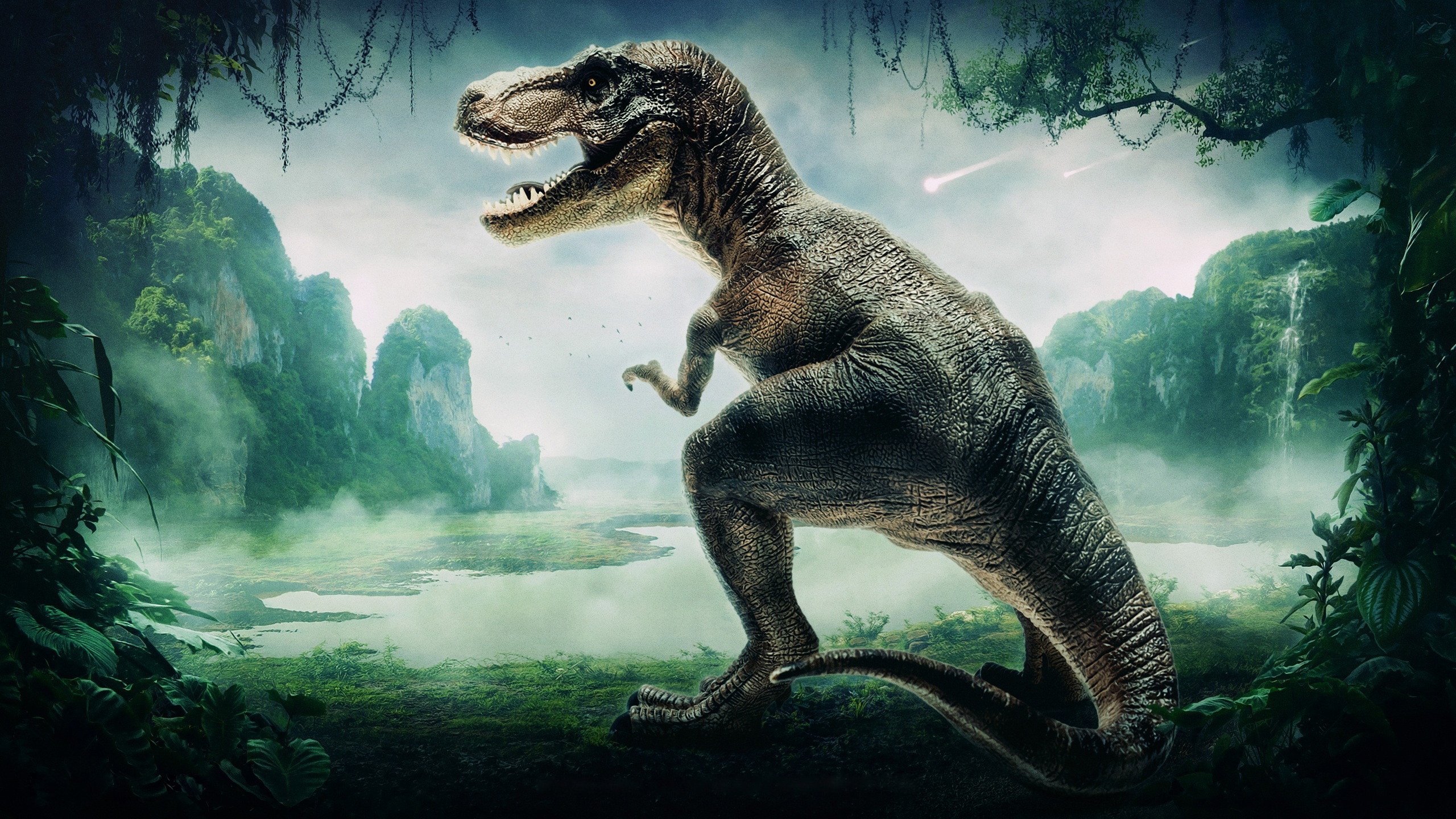 Dinosaur 1080P 2k 4k HD wallpapers backgrounds free download  Rare  Gallery