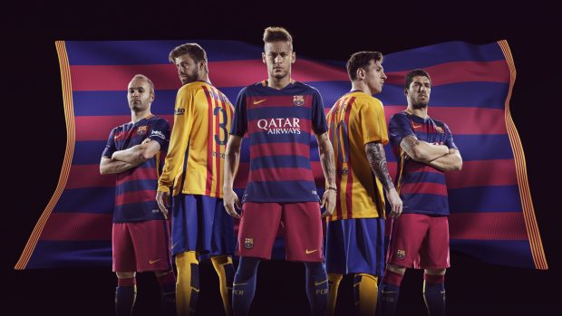 Pictures Download FC Barcelona Wallpapers HD.