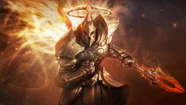 Pictures Download HD Diablo 3 Free.