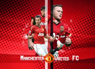 Pictures Download Manchester United Backgrounds.