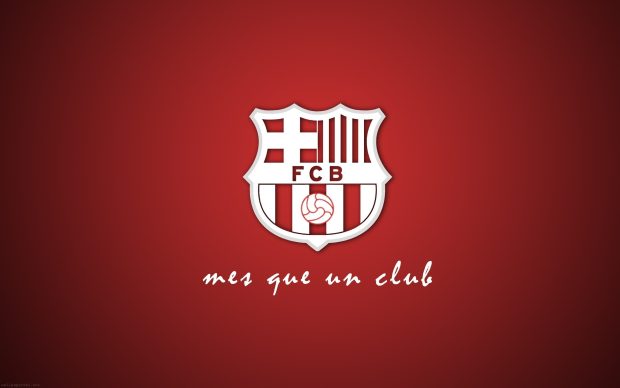 Pictures FC Barcelona Logo Wallpaper.