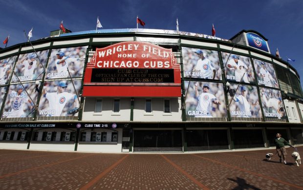 Pictures HD Chicago Cubs Free.
