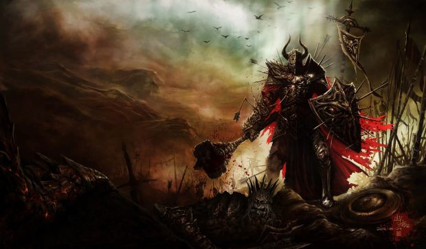 Pictures HD Diablo 3 Download.