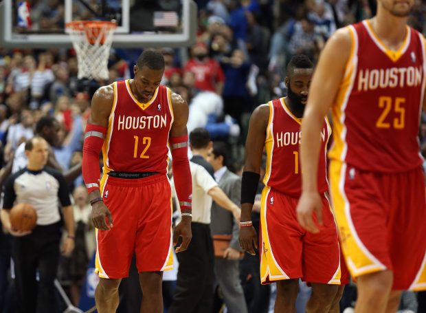 Pictures HD Houston Rockets Wallpaper.
