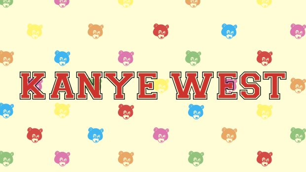 Pictures HD Kanye West Wallpaper.