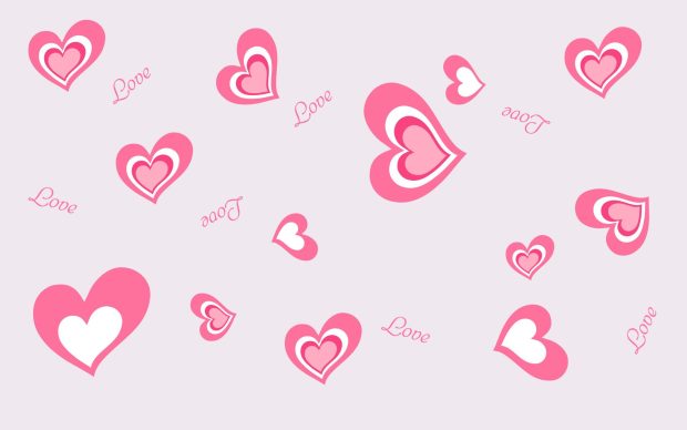 Pictures HD Love Pink Download Free.