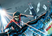 Pictures HD Nightwing Download.