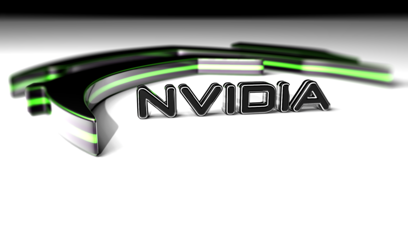 Nvidia HD Backgrounds - PixelsTalk