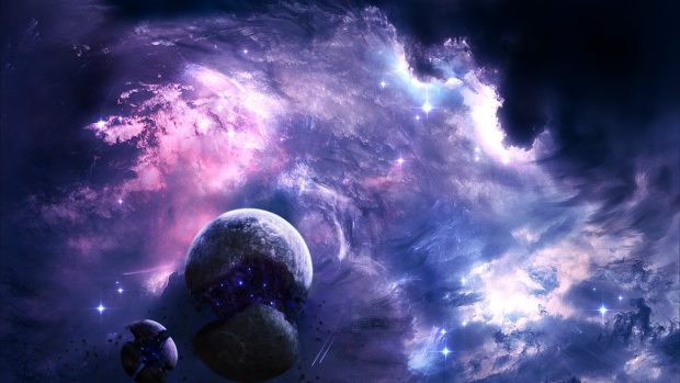 Pictures Outer Space Backgrounds.