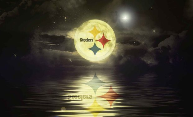 Pictures Pittsburgh Steelers Logo Wallpaper HD.