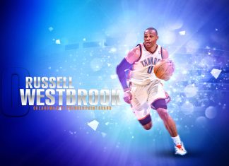 Pictures Russell Westbrook Backgrounds.