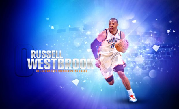 Pictures Russell Westbrook Backgrounds.