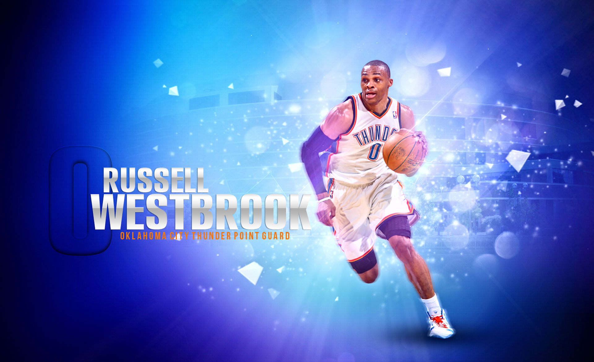 Russel Westbrook Wallpapers 69 images