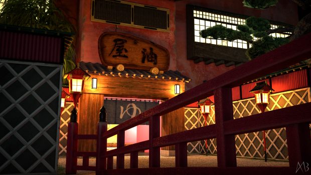 Pictures Spirited Away Wallpapers.