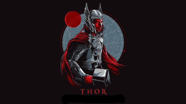 Pictures Thor Wallpapers HD.