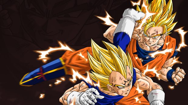 Pictures Vegeta HD Wallpapers.