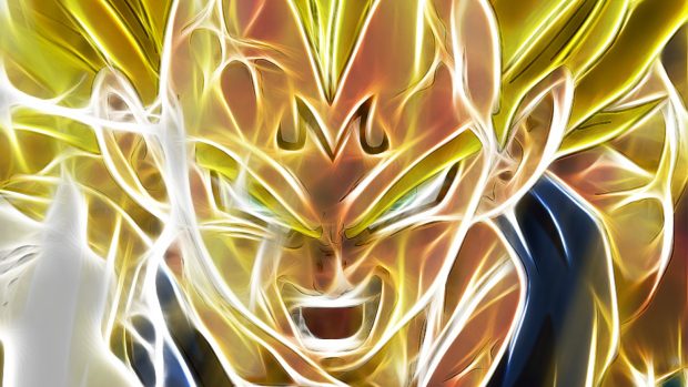 Pictures Vegeta Wallpapers HD.