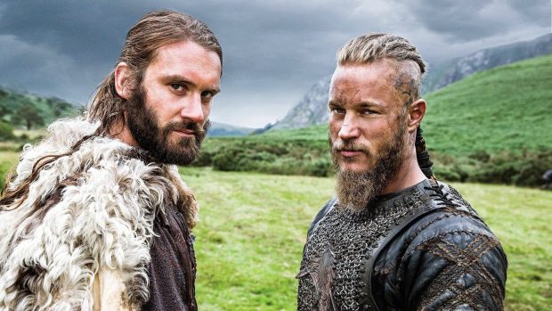 Pictures Vikings HD Download.