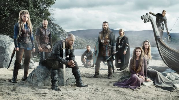 Pictures Vikings HD Download.