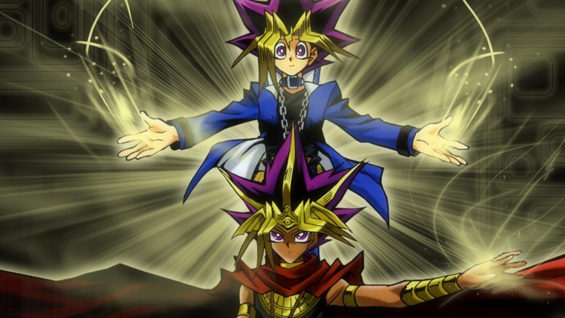 Free Yugioh Backgrounds 