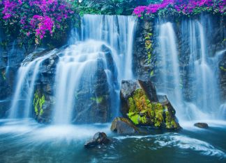 Pictures download waterfall wallpaper.
