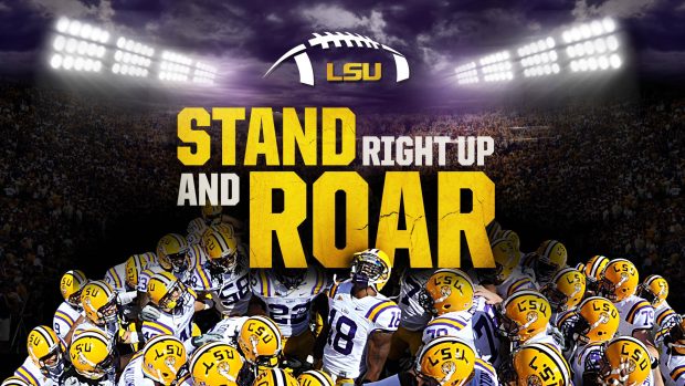 Pictures lsu Wallpapers HD.