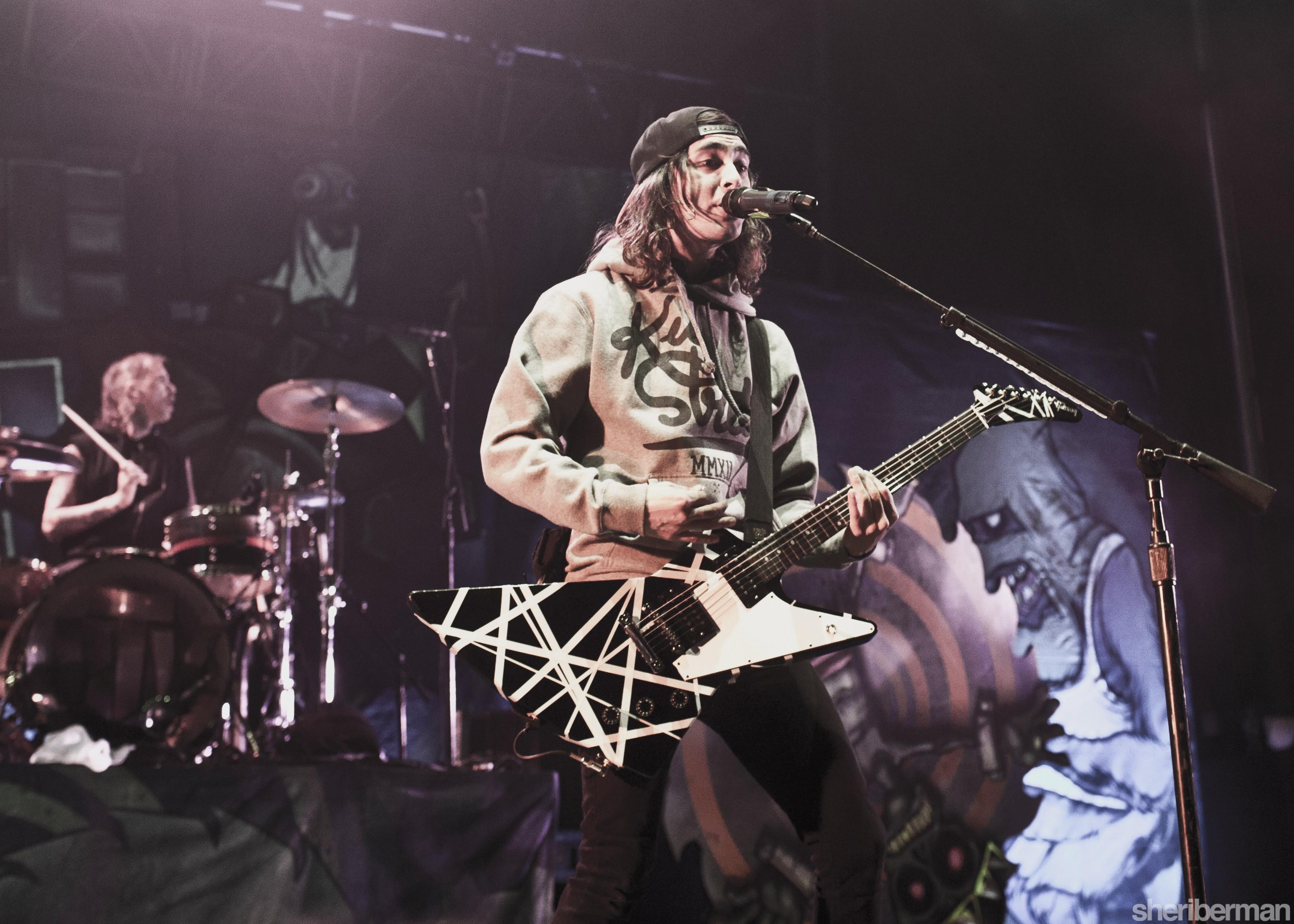 Pierce The Veil Wallpapers HD.