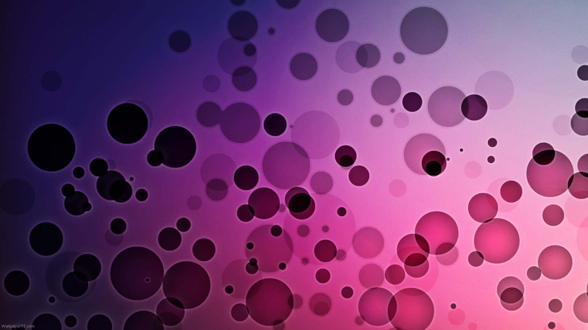 Free Pink Bubble Backgrounds Download | PixelsTalk.Net