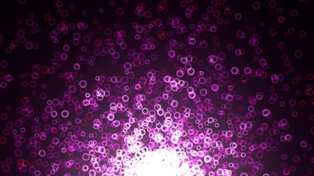 Pink Bubble Wallpaper Free.