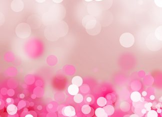 Pink Bubble Wallpapers.