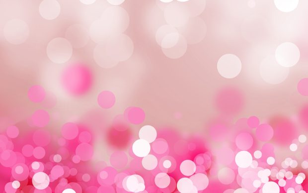 Pink Bubble Wallpapers.