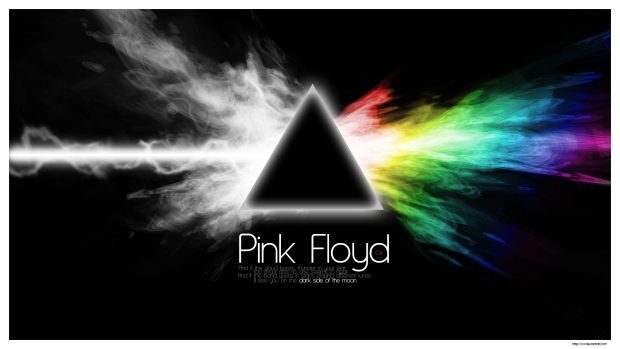Pink Floy HD Photo.