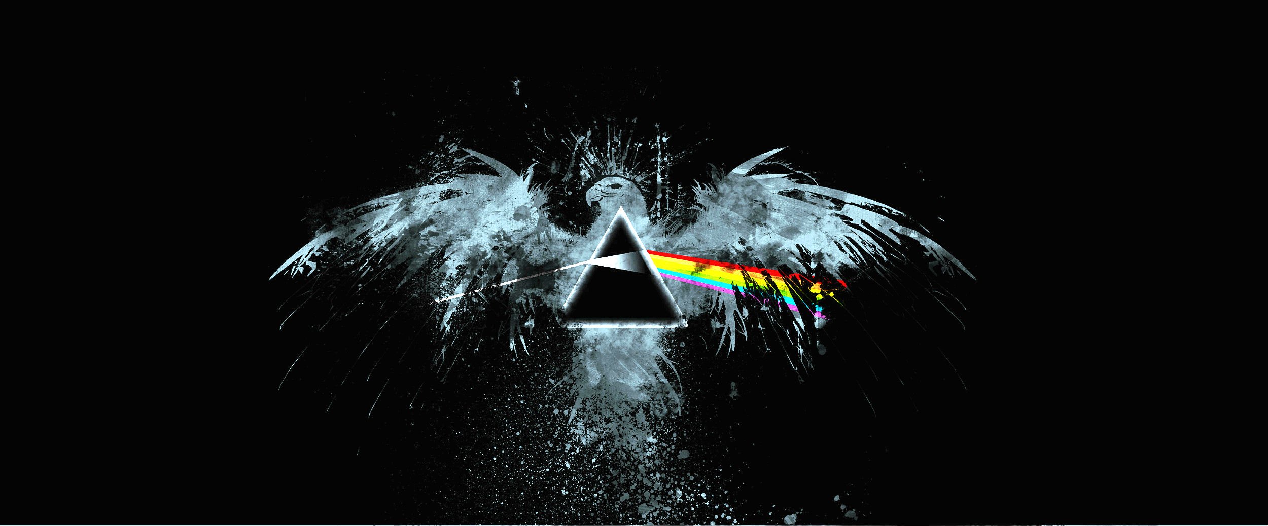 HD Pink Floyd Wallpapers 