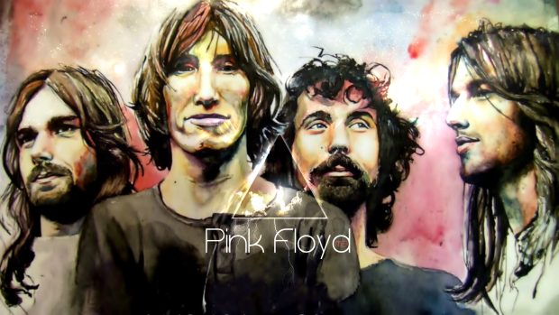 Pink Floyd Band Wallpapers.