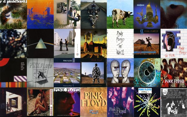 Pink Floyd HD Image.