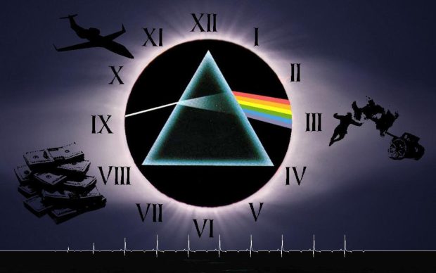 Pink Floyd HD Images.