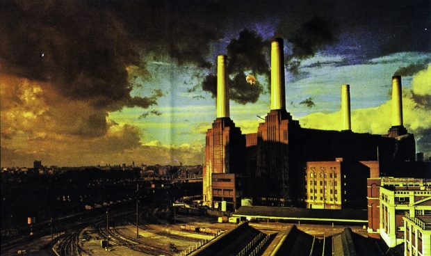 Pink Floyd HD Wallpaper.