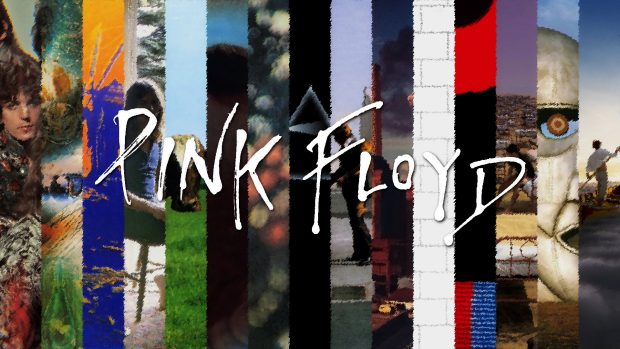 Pink Floyd Wallpaper by JoeRockEHF.