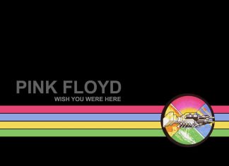 Pink Floyd Wish You Were Here Desktop Full HD Wallpaper.