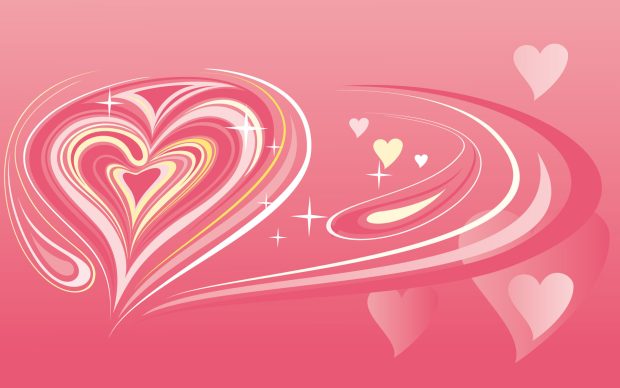 Pink Love Wallpapers.