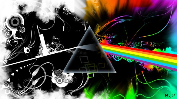 Pink floyd dark side of the moon wallpaper hd.