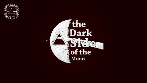 Pink floyd wallpaper rock psychedelic moon crimson dark art design walls.