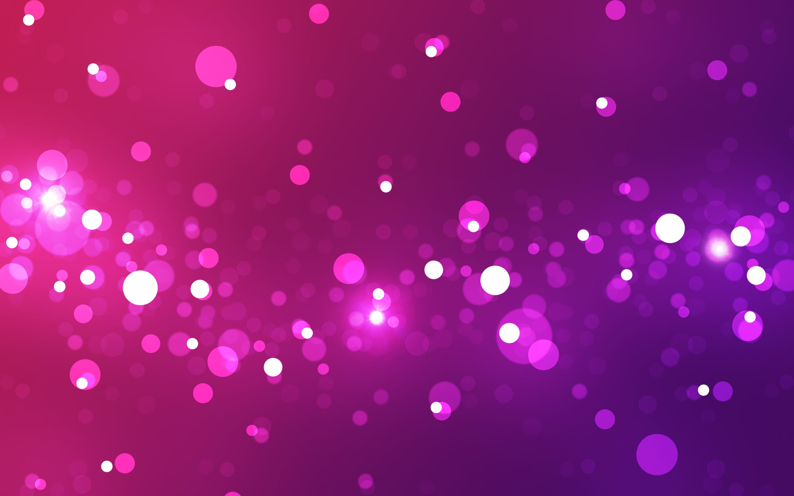 Pictures Of Pink Sparkles