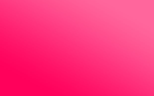 Pink solid color wallpaper.