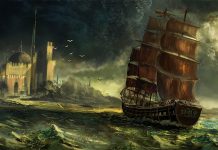Pirate HD Picture.