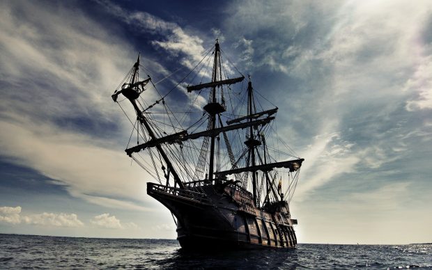 Pirate Picture HD.