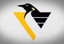 Pittsburgh Penguins Logo Wallpapers Downlaod.