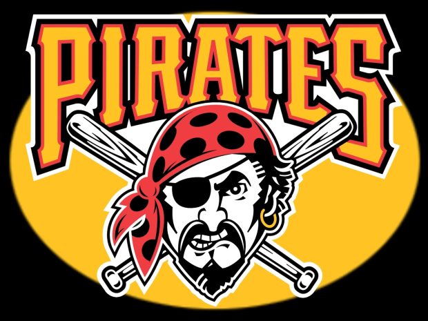 Pittsburgh Pirates Logo HD Wallpapers.