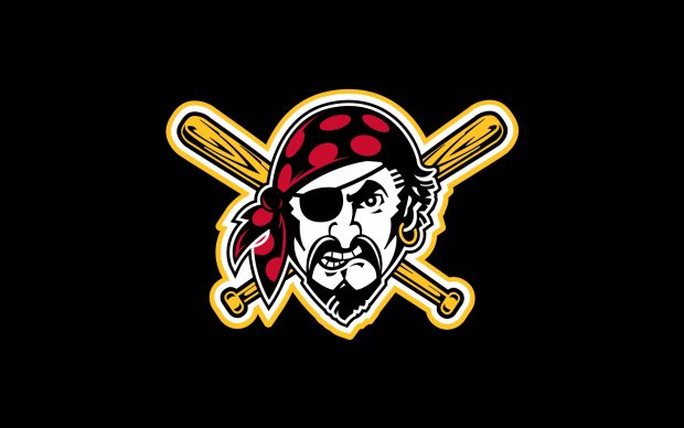 Pittsburgh Pirates Logo Wallpapers.