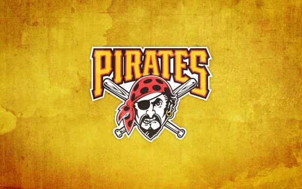 Pittsburgh Pirates Logo Wallpapers HD.
